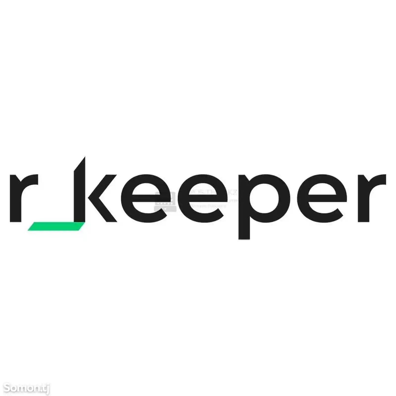 Настройка R-keeper 7