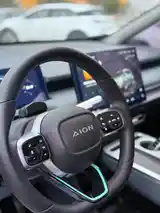 GAC Aion Y, 2023-7