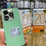 Tecno Spark 20c 8/128Gb Gold-2