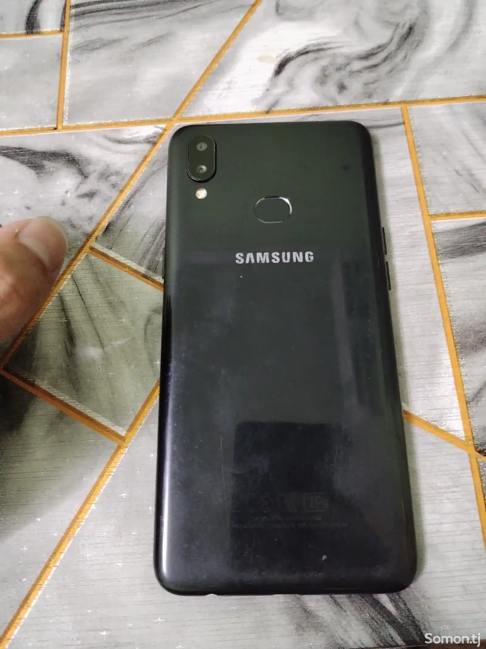 Samsung Galaxy A10s 32/2gb-2