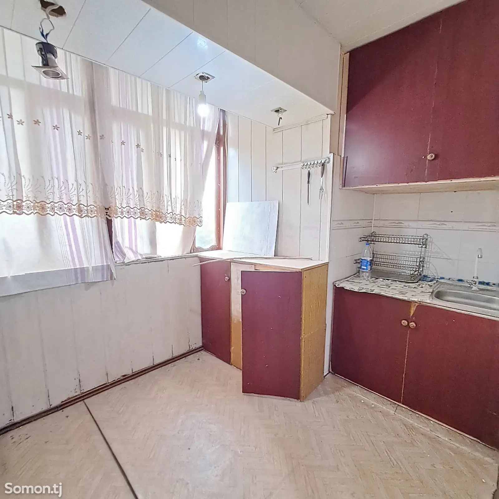 2-комн. квартира, 2 этаж, 52 м², 27 мкр-6