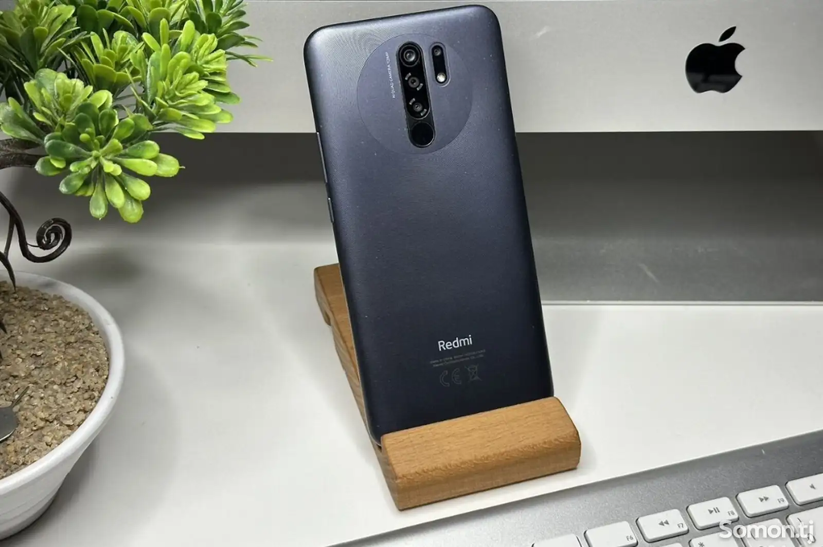 Xiaomi Redmi 9-1