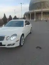 Mercedes-Benz E class, 2009-2