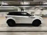 Land Rover Evoque, 2012-2