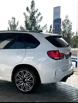 BMW X5, 2015-6