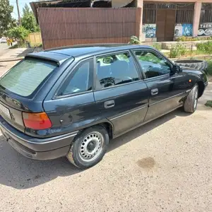 Opel Astra F, 1997