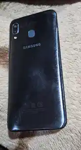 Samsung Galaxy A30 Duos-3