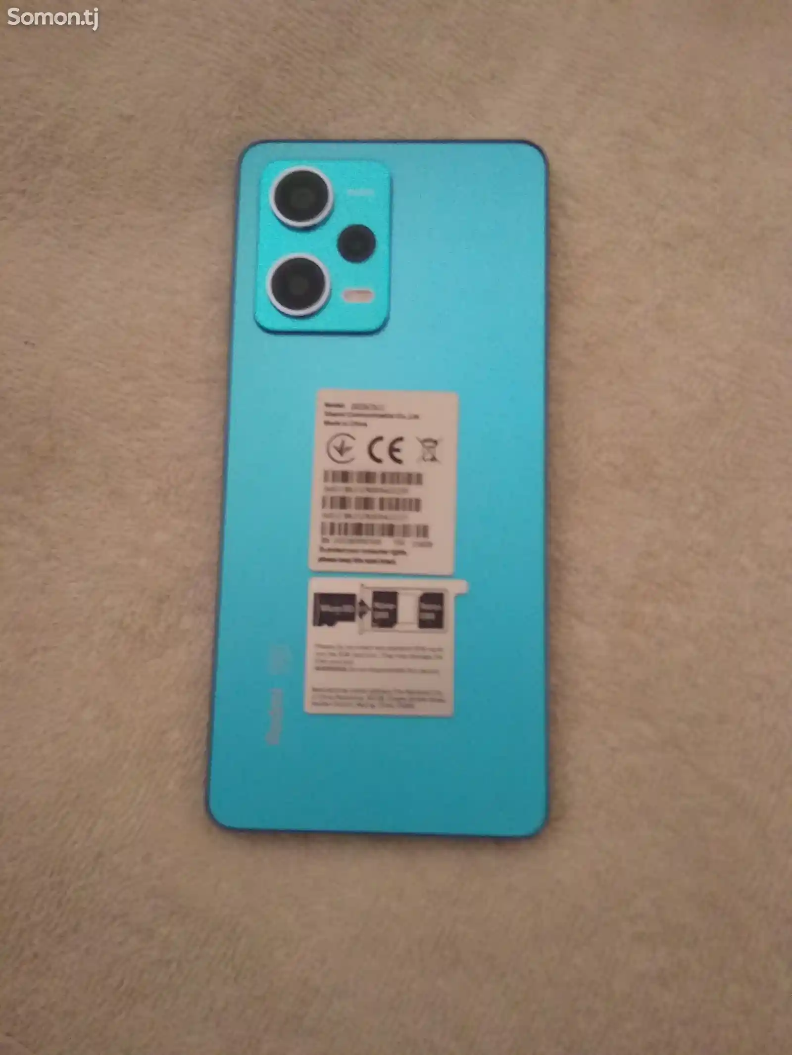 Xiaomi Redmi note 12 pro 8/256 +5G-2