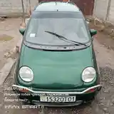 Daewoo Matiz, 1999-5