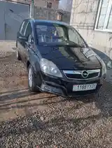 Opel Zafira, 2007-5