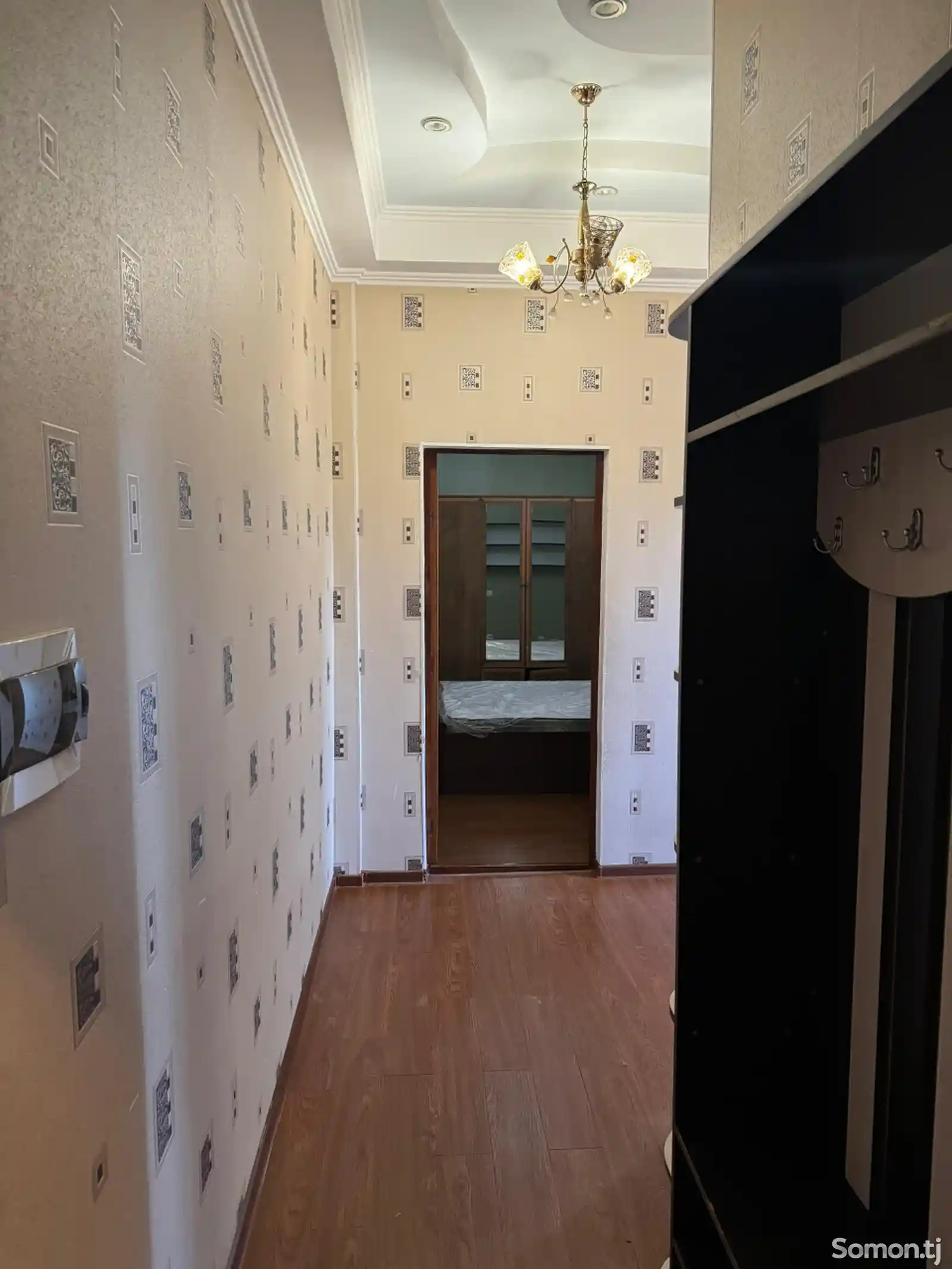 1-комн. квартира, 6 этаж, 48 м², 46 мкр-2