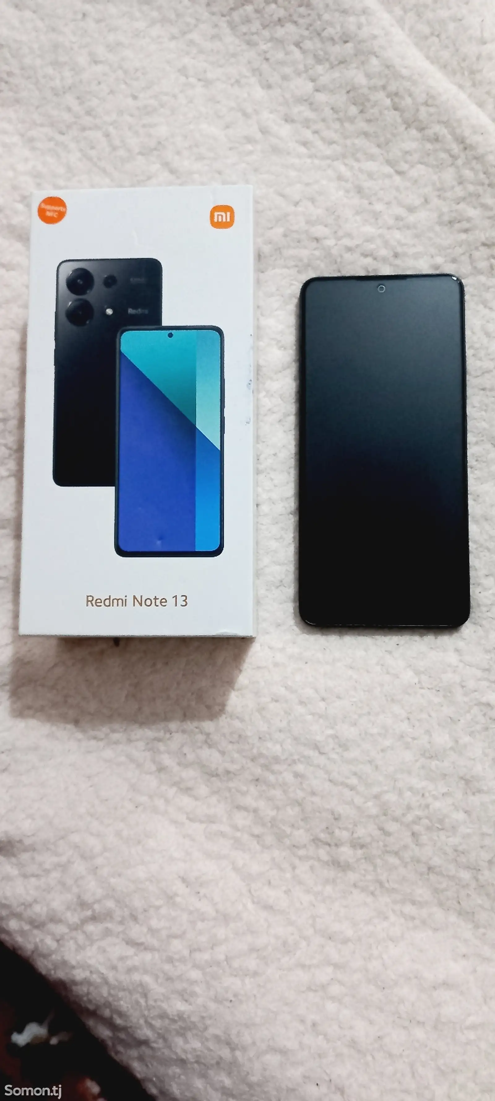 Xiaomi Redmi Note 13-1