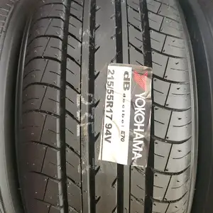 Шины 215/55 R17