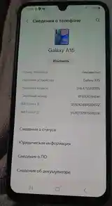 Samsung Galaxy A15-2