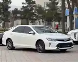 Toyota Camry, 2015-3