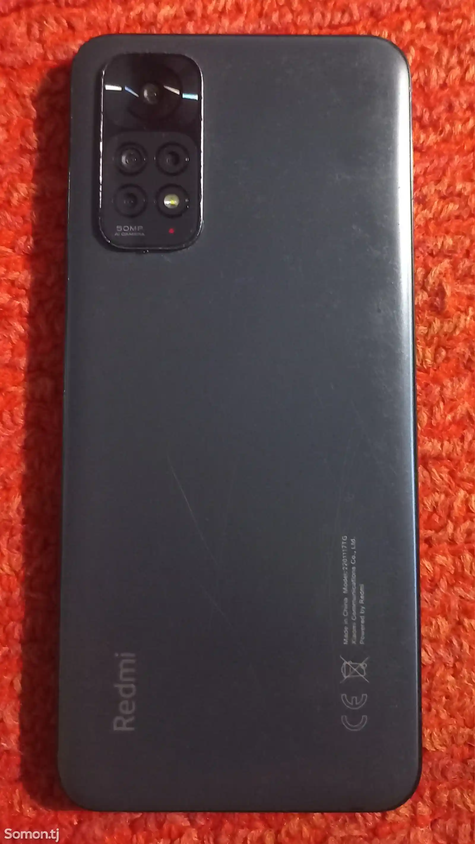 Xiaomi Redmi Note 11-3