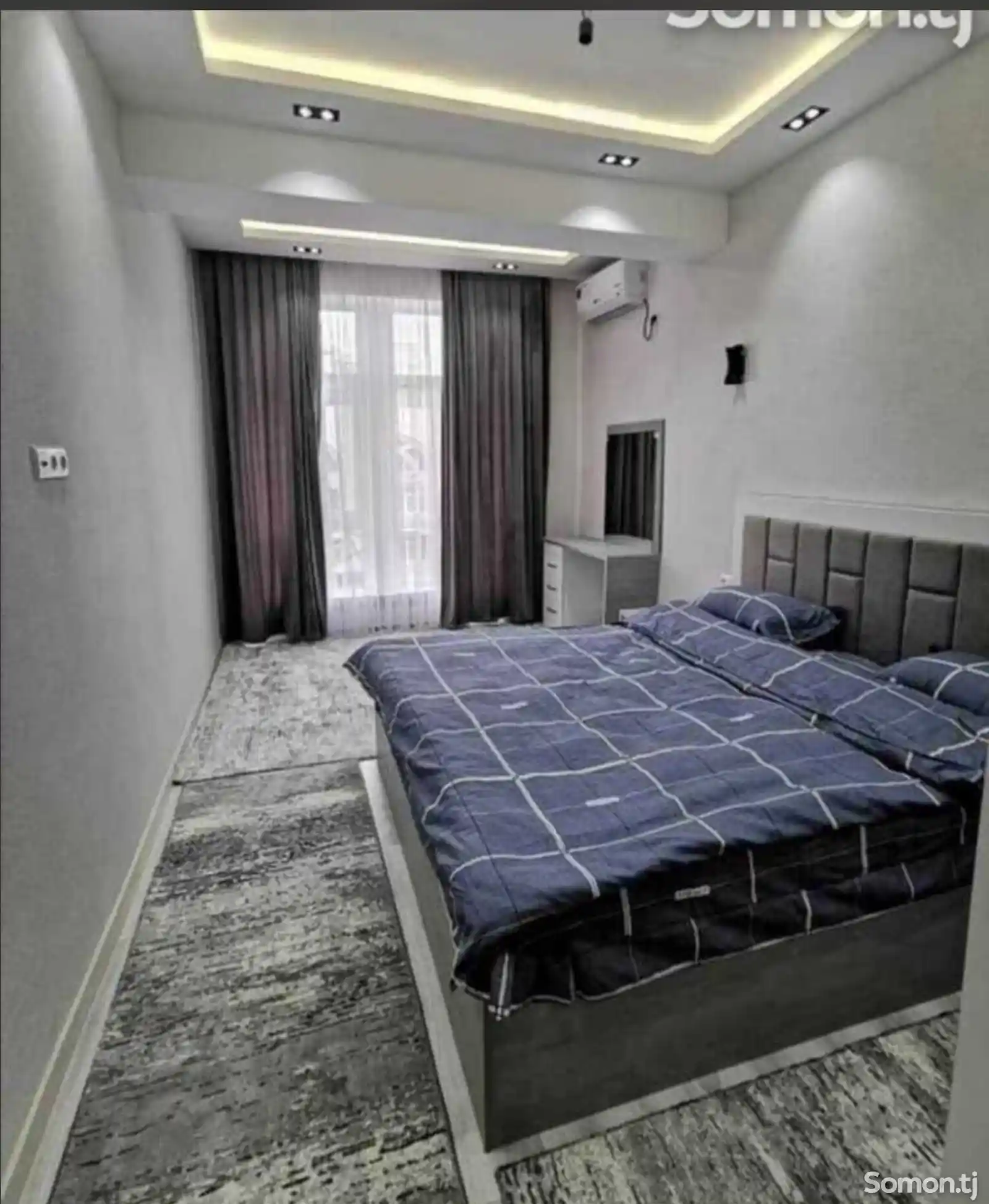 2-комн. квартира, 13 этаж, 88м², Султанбей-3