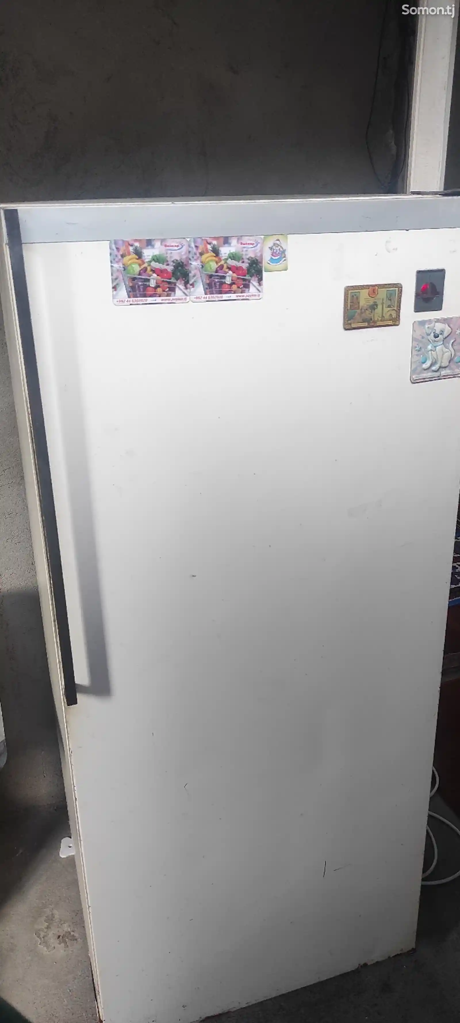 Холодильник-7