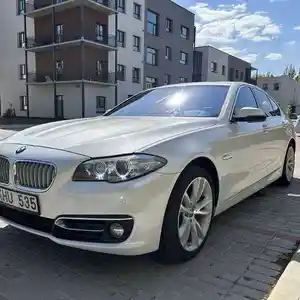 Диски R19 на BMW