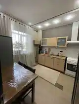 2-комн. квартира, 2 этаж, 45м², И.Сомони-5