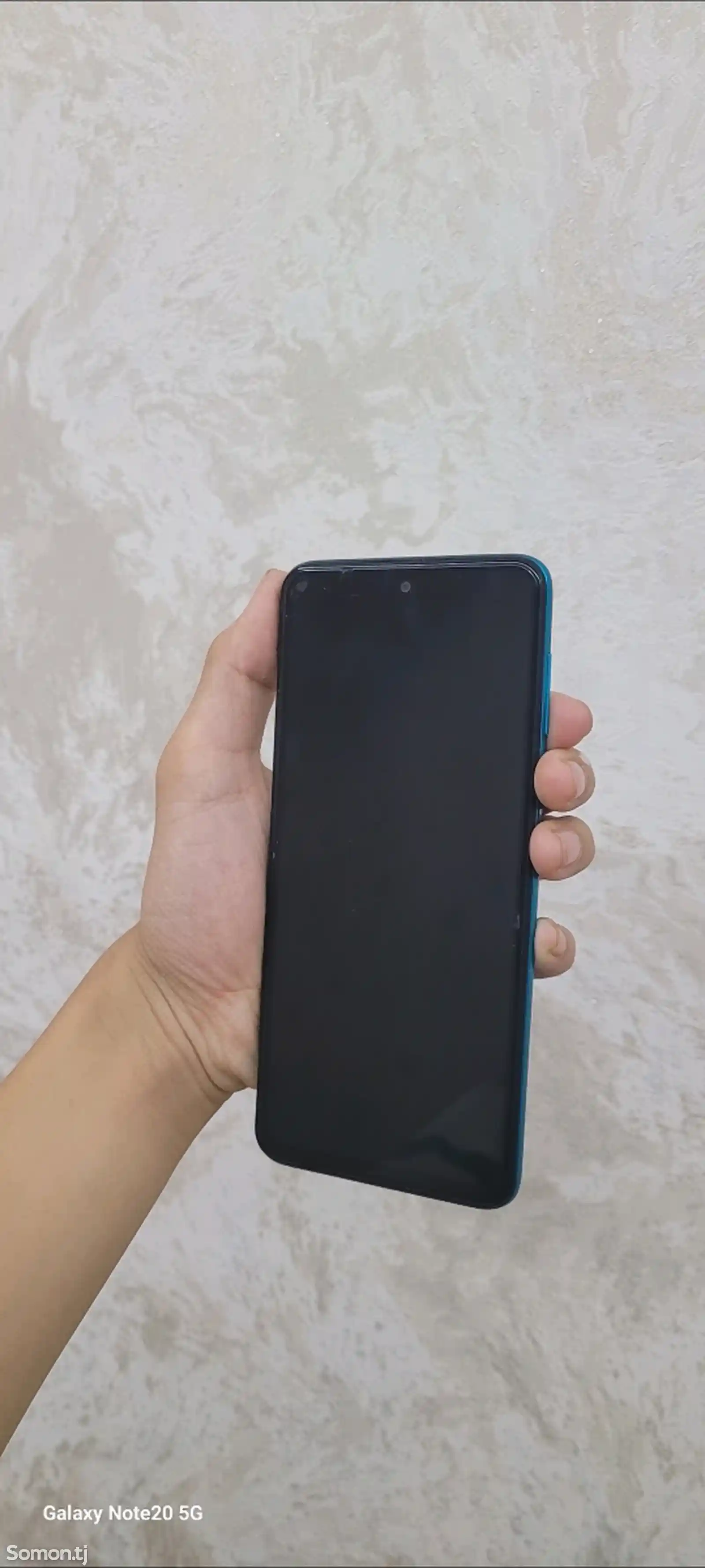 Xiaomi Redmi Note 9 Pro-2