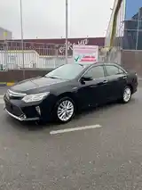 Toyota Camry, 2016-3