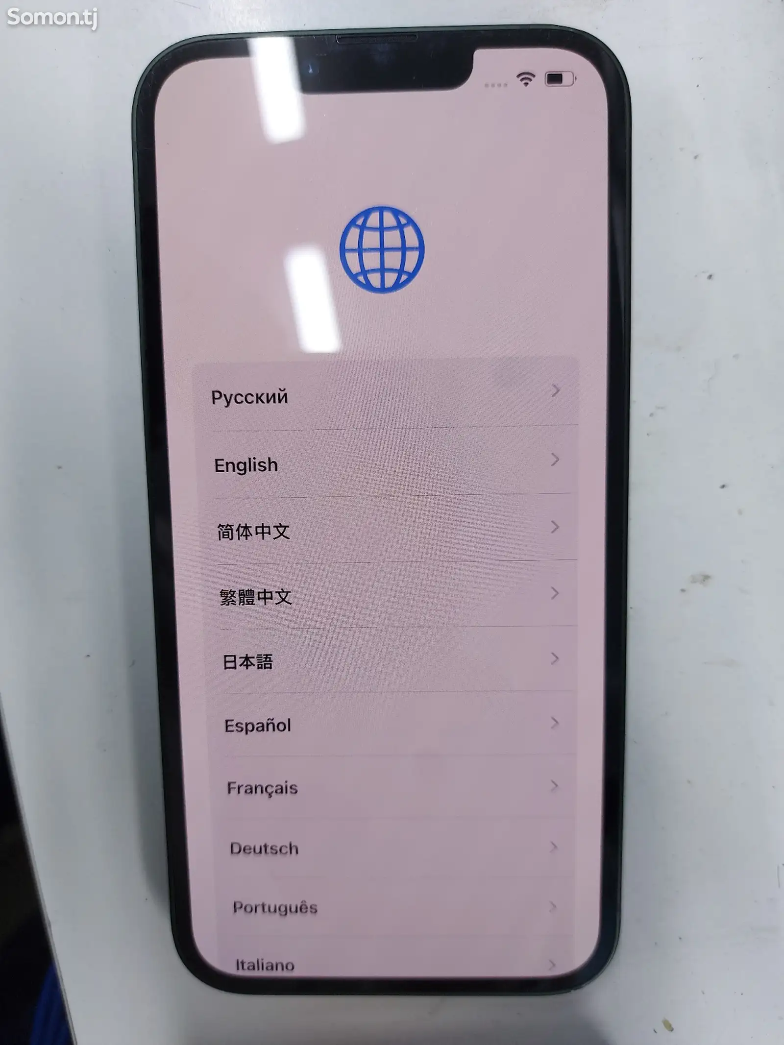 Apple iPhone 13, 128 gb, Pink-1