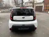 Kia Soul, 2016-7