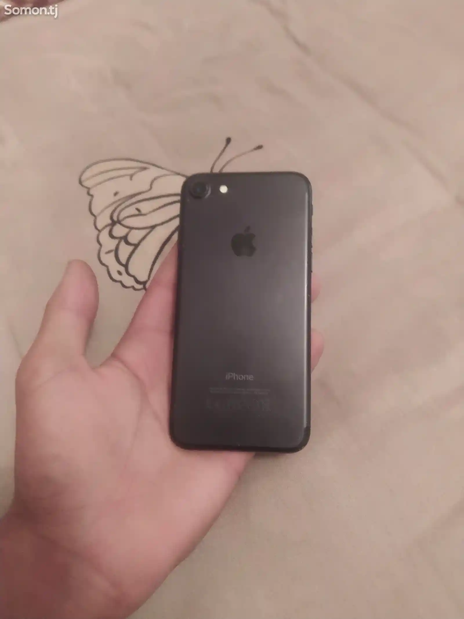 Apple iPhone 7, 128 gb-1