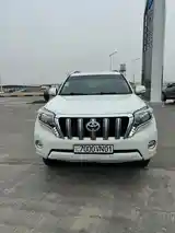 Toyota Land Cruiser Prado, 2013-3