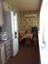 3-комн. квартира, 4 этаж, 120м², Военный Городок-11