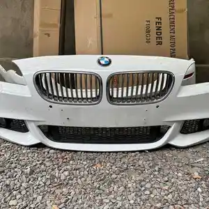 Обвес от BMW F10 M