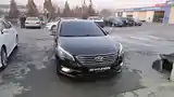 Hyundai Sonata, 2014-6