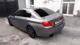 BMW 5 series, 2013-4