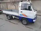 Бортовой автомобиль Daewoo Labo, 2013-3