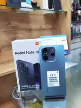 Xiaomi Redmi Note 14 6/128 gb-3