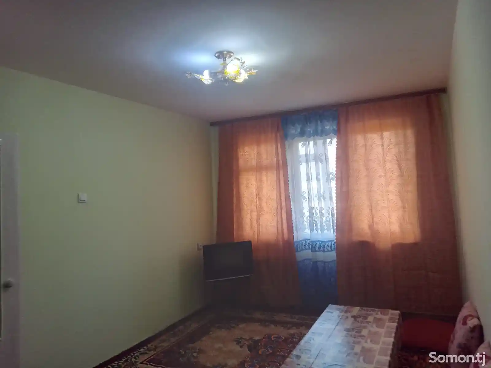 1-комн. квартира, 5 этаж, 38 м², 18 мкр-3