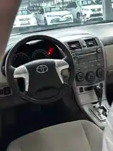 Toyota Corolla, 2012-8