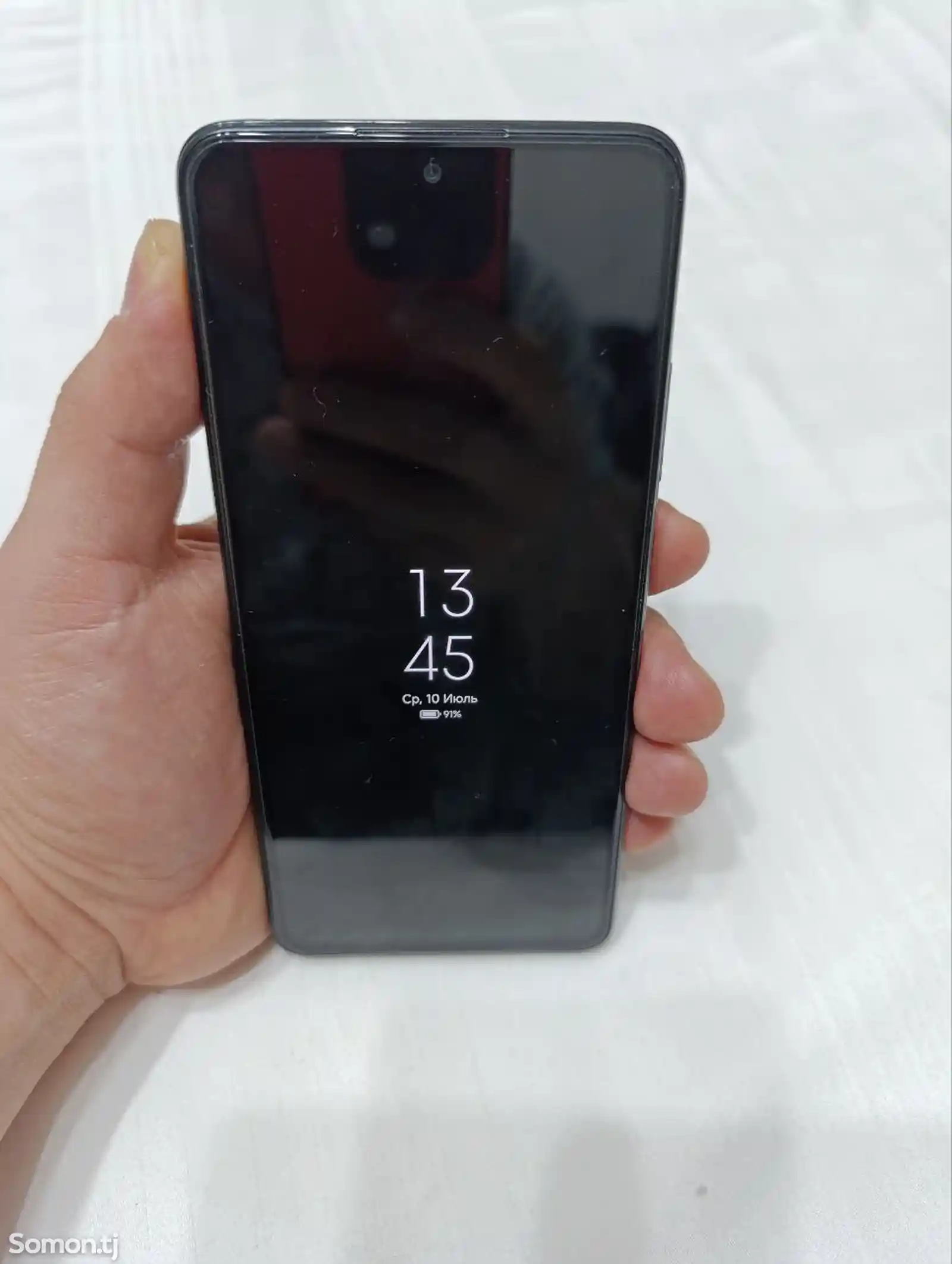 Xiaomi Redmi Note 12 Pro 8/256Gb-1