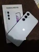 Samsung Galaxy A55-3