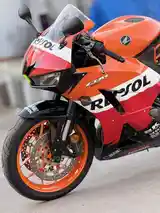 Мотоцикл Honda CBR 600RR на заказ-6