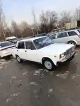 ВАЗ 2107, 1990-3