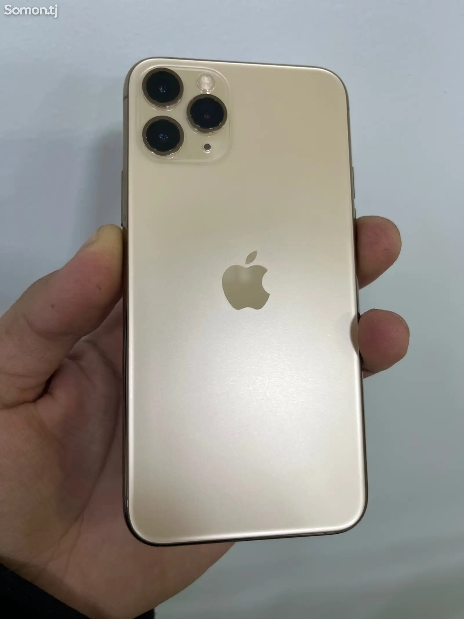 Apple iPhone 11 Pro, 64 gb, Gold-1