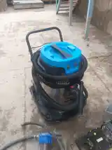 Мойка высокого давления Karcher-2