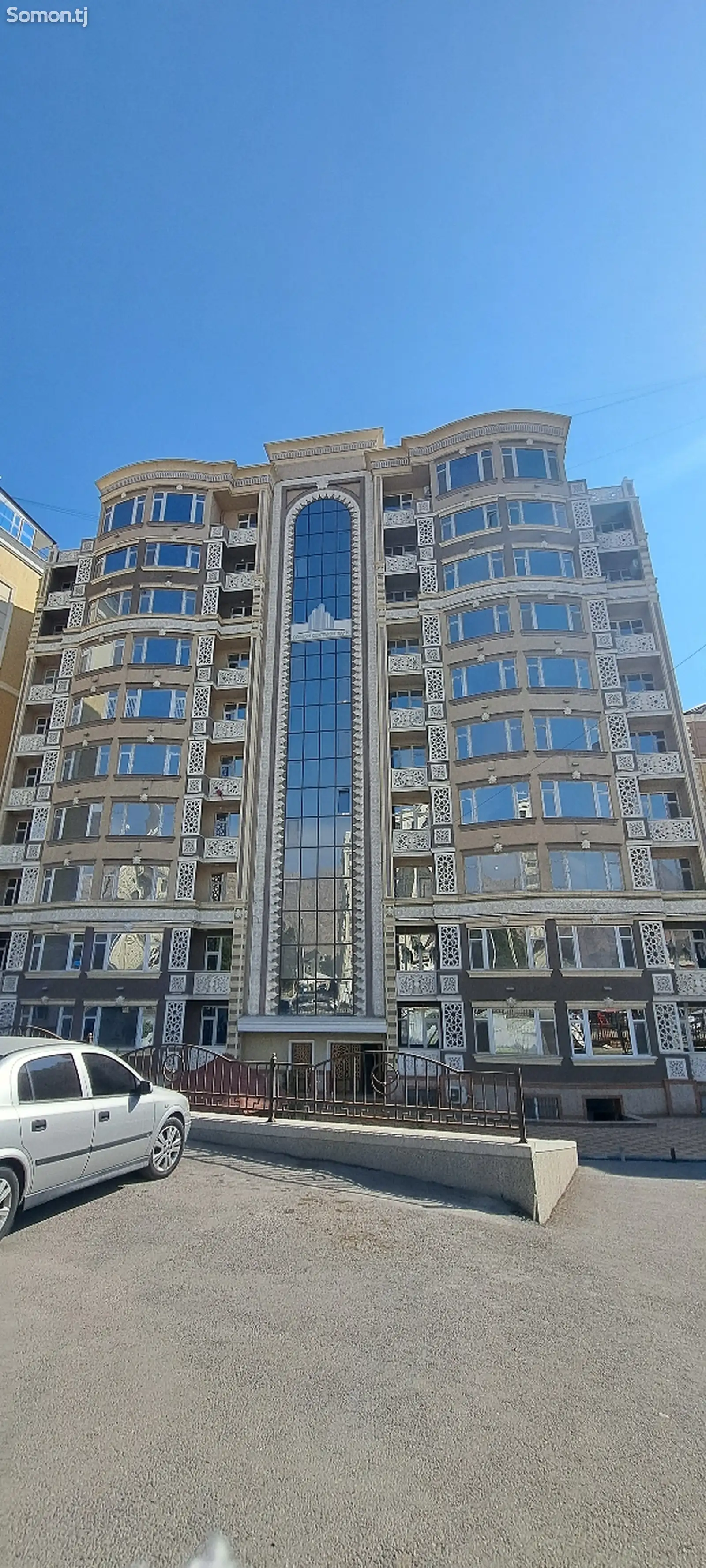 1-комн. квартира, 6 этаж, 50 м², 19 мкр-1