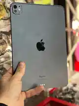 Планшет iPad Pro 11 M4 256Gb-10