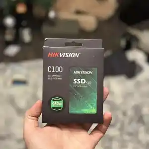 Накопитель SSD 960Gb Hikvision C100