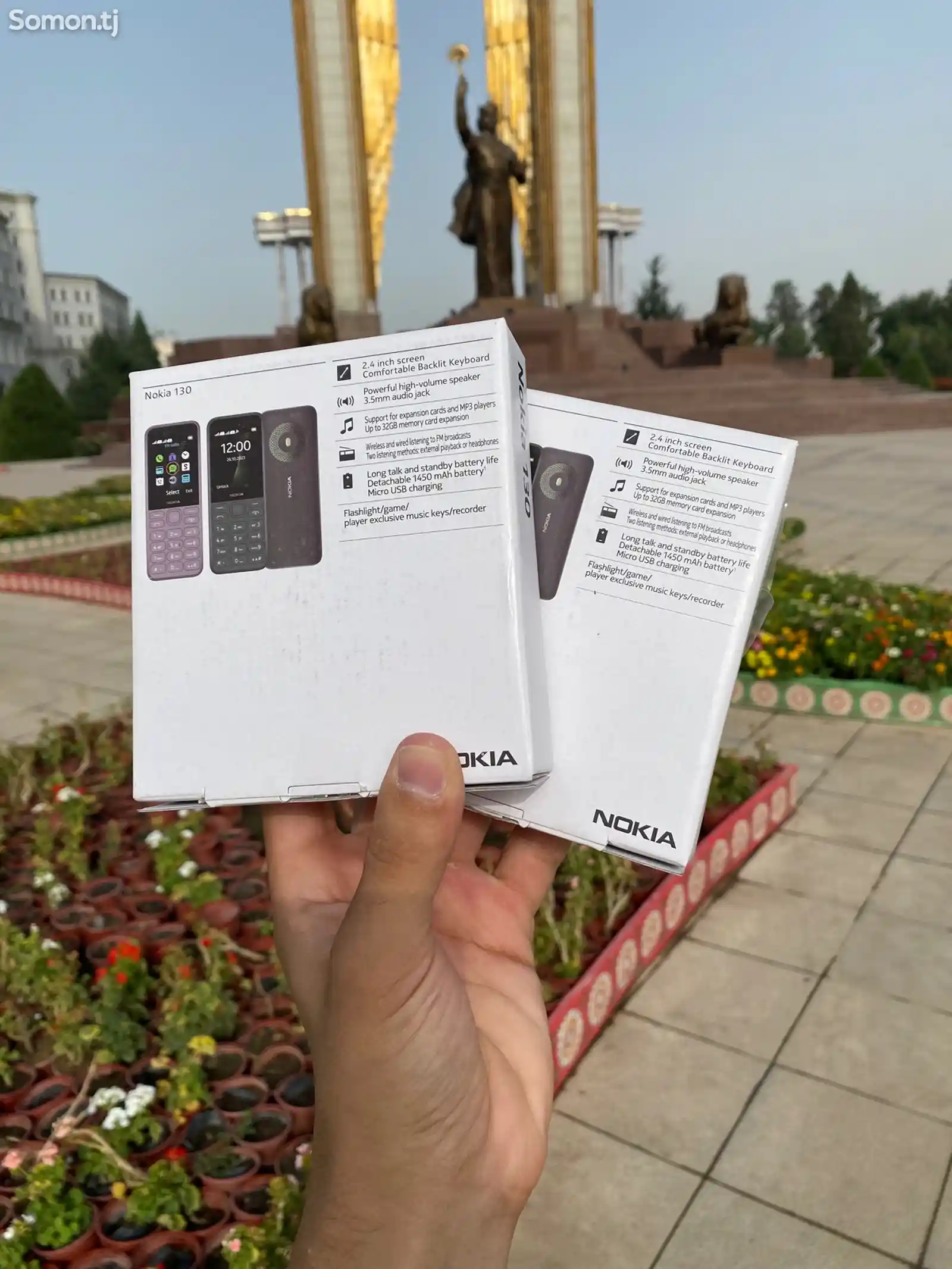 Nokia 130 Dual Sim-13