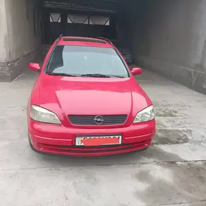 Opel Astra G, 1998