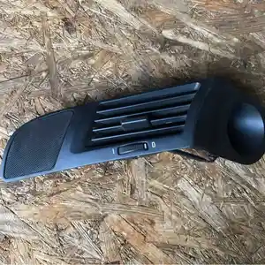 Дефлектор воздушный дверной от BMW 5 Е39 1995-2004г